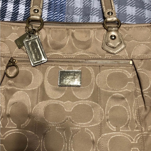 Coach Bundle - Picture 2 of 10